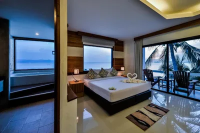Neptune's Villa – Fotos 2