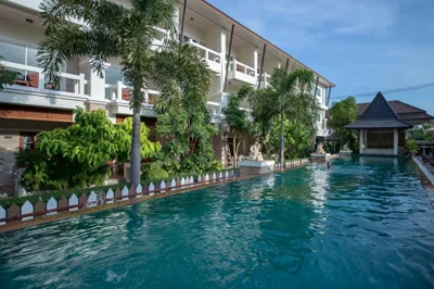 Neptune's Villa – Fotos 8