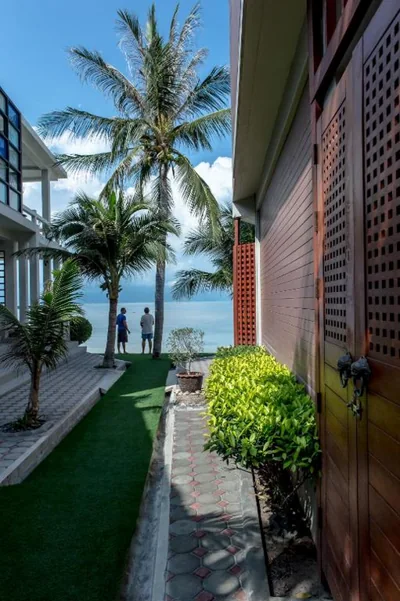 Neptune's Villa – Fotos 10