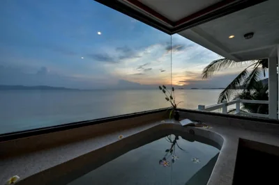 Neptune's Villa – Fotos 12