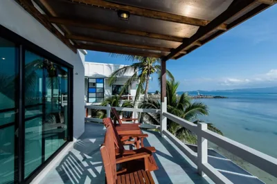 Neptune's Villa – Fotos 15