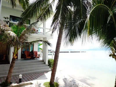 Neptune's Villa – Fotos 16