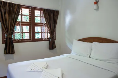 Standard Bungalow — Neptune's Villa